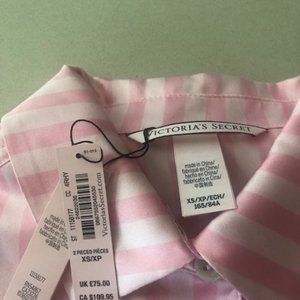 Victoria's Secret Intimates & Sleepwear - VICTORIA SECRET Pyjamas Victoria's Secret Intimates & Sleepwear - VICTORIA SECRET Pyjamas